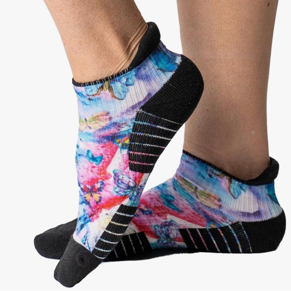 Viasox Brand new  🦋 Butterfly design